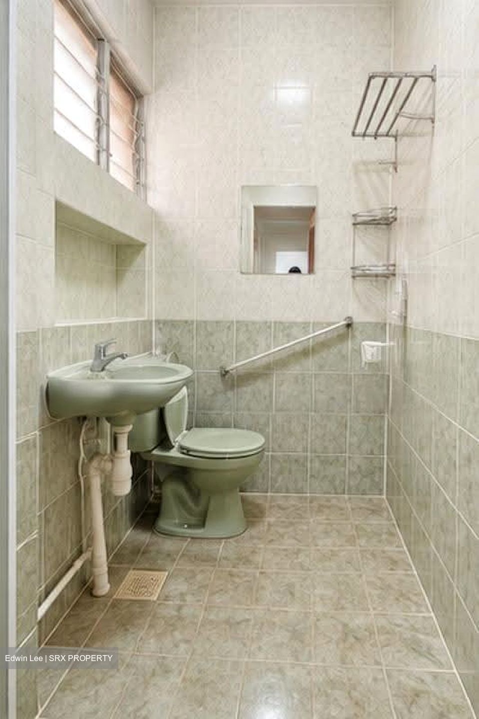 Blk 706 Jurong West Street 71 (Jurong West), HDB 5 Rooms #621677681